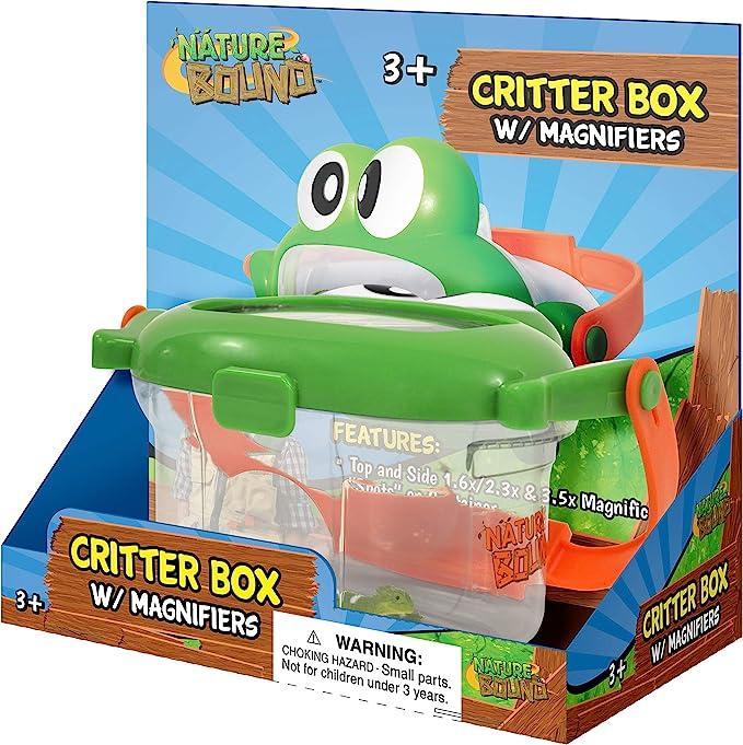 Nature Bound Critter Box