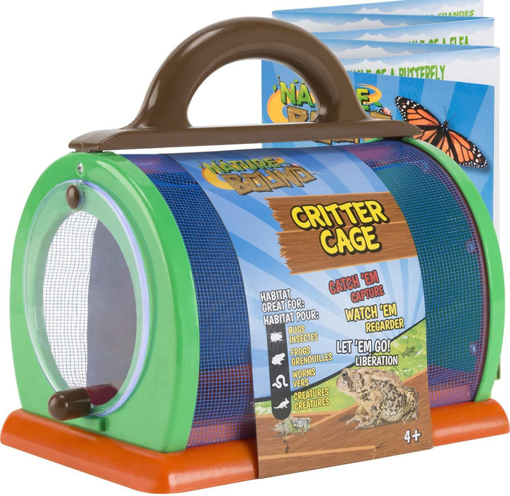 Nature Bound Critter Cage