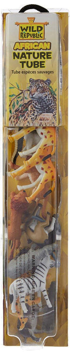 Nature Tube-Africa