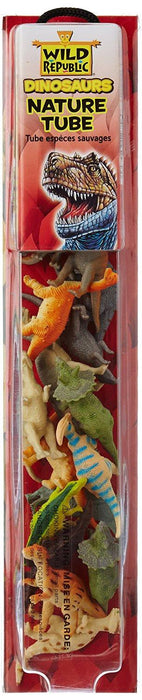 Nature Tube-Dino