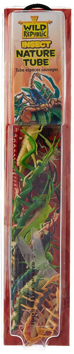 Nature Tube-Insect
