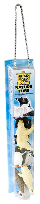 Nature Tube-Polar