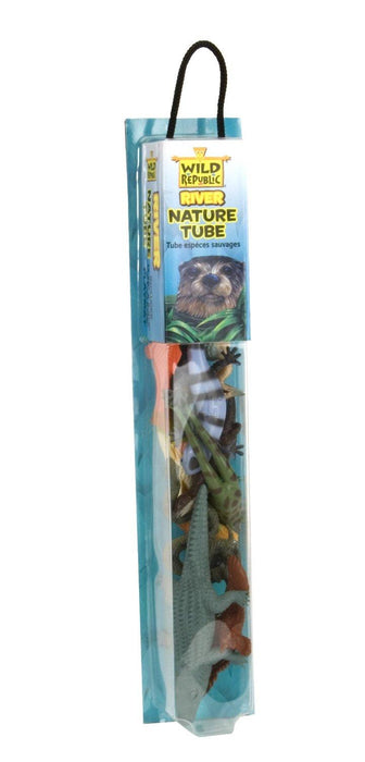 Nature Tube-River