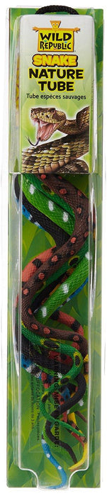 Nature Tube-Snake