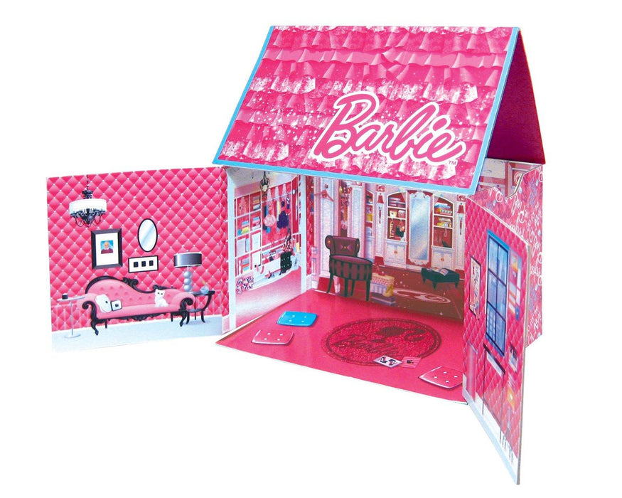 Neat-Oh! 60 Doll Fashion Manison