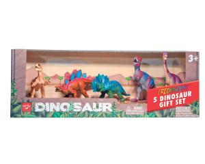 Neat-Oh!® Dinosaur Iridescent 5 Piece Gift Set