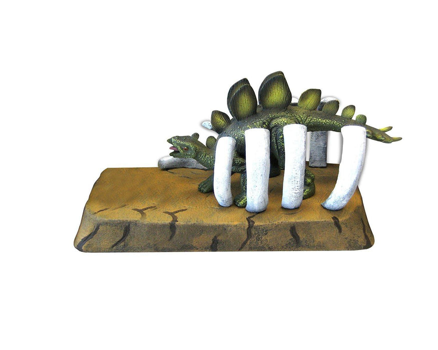 Neat-Oh! Dinosaur Stopmin' Grounds -Skelton Swamp