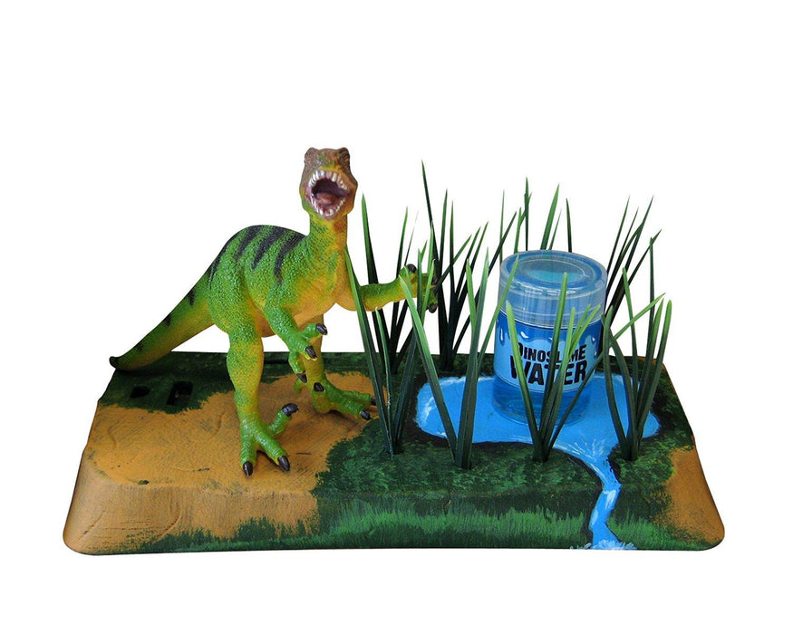 Neat-Oh! Dinosaur Stopmin Grounds – Lurking Lagoon