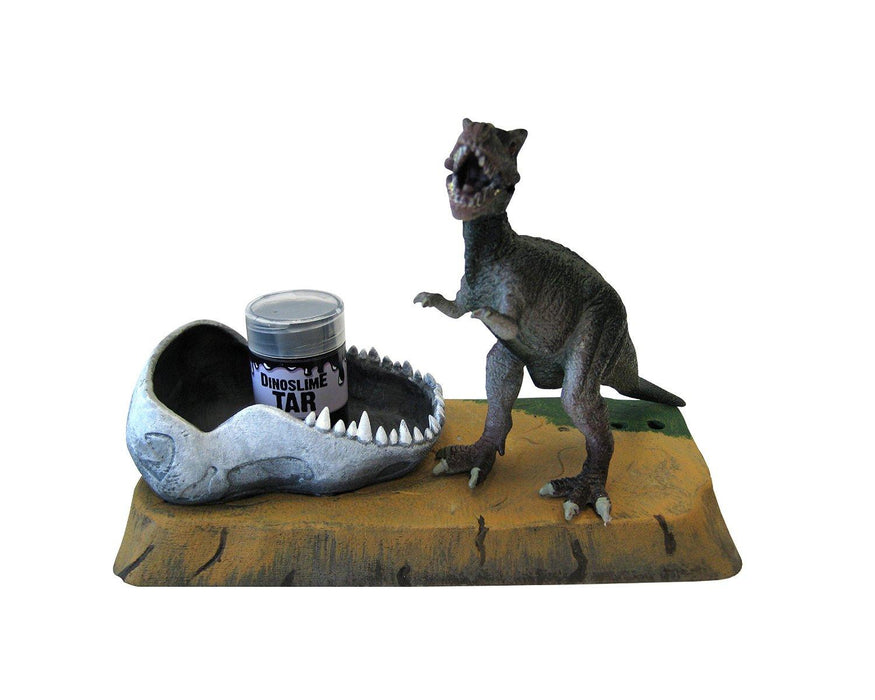 Neat-Oh! Dinosaur Stopmin Grounds – Terrible Tar Pit