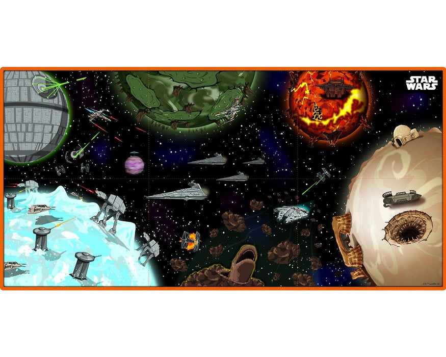 Neat-Oh! Star Wars Play Mat