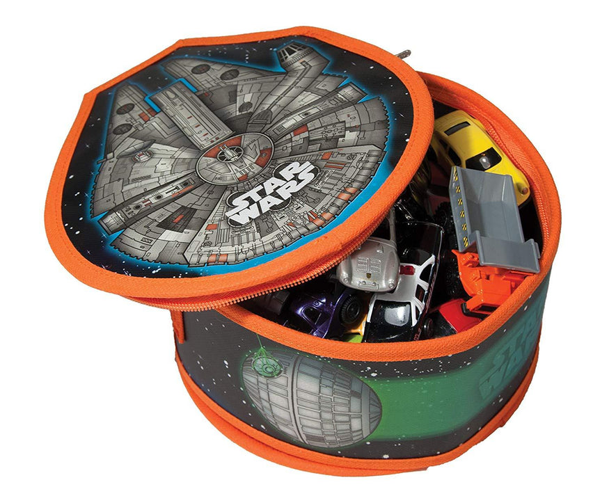 Neat-Oh Star Wars Vehicles Mullennium F