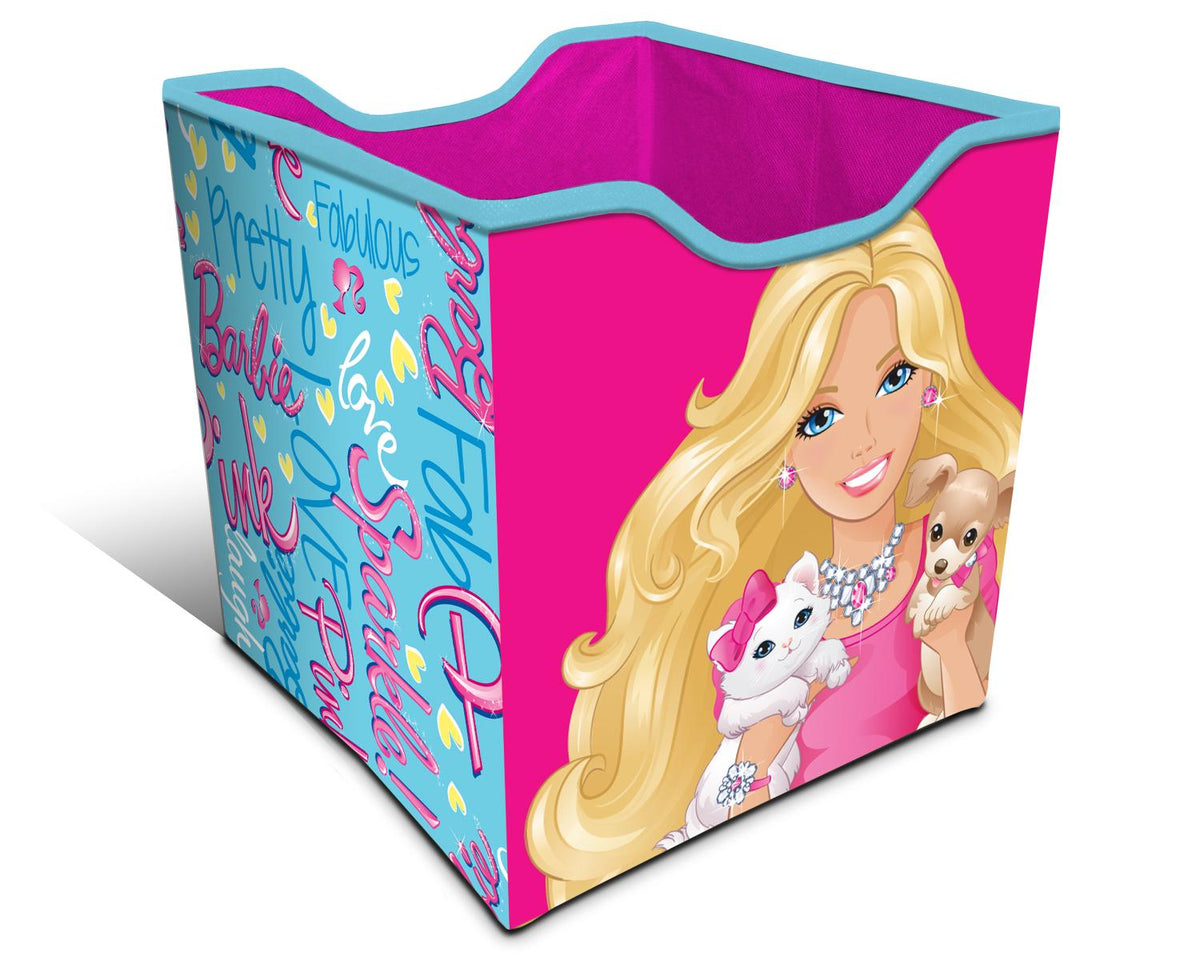 Neat Oh! Barbie 40 Doll Storage Bin — Adventure Hobbies Toys