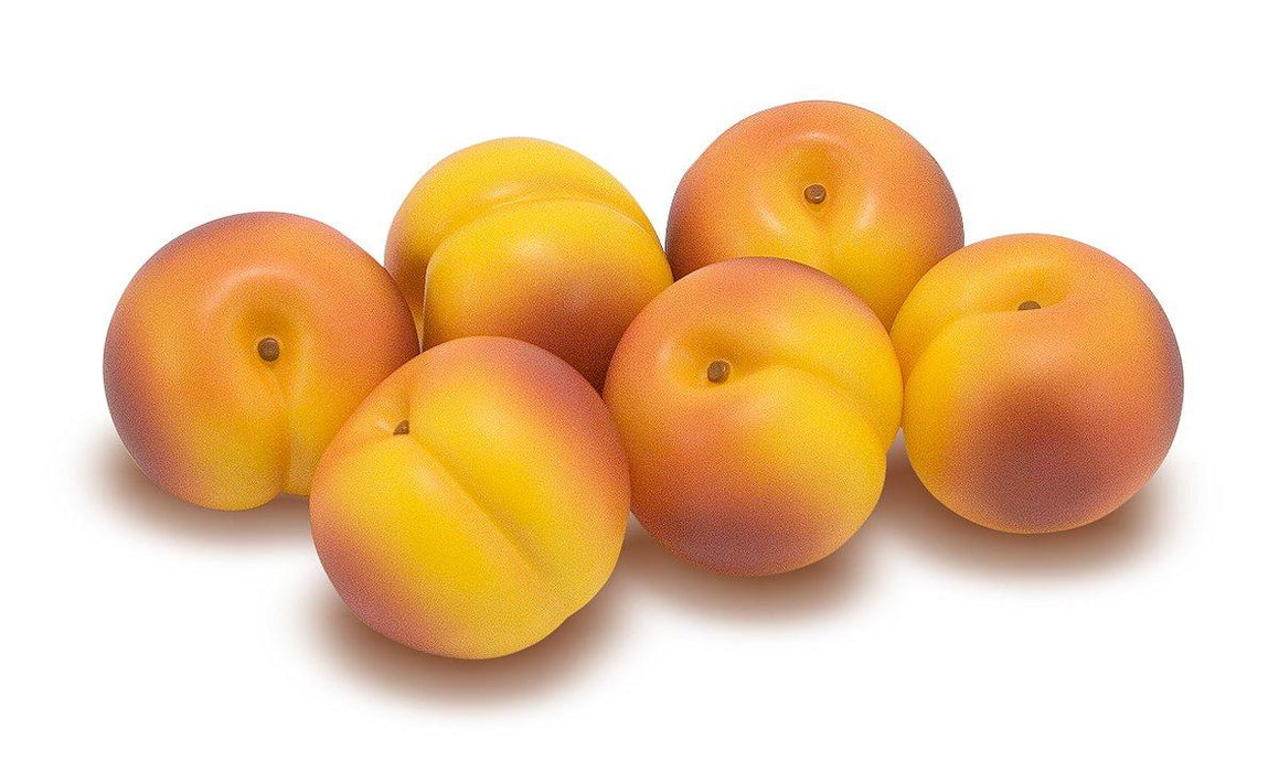 Nectarine (Bundle of 6) Bulk Fruit