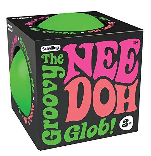 Nee Doh Dough Ball
