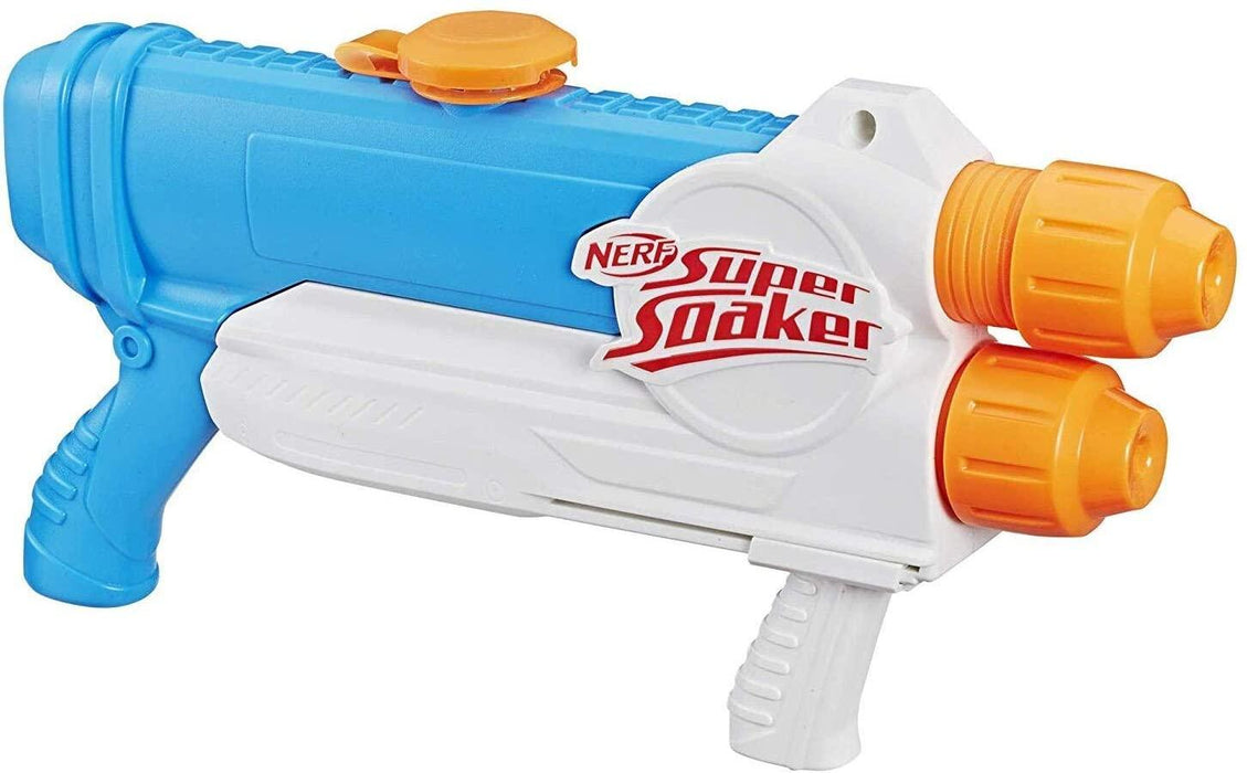 Nerf Barracuda Super Soaker