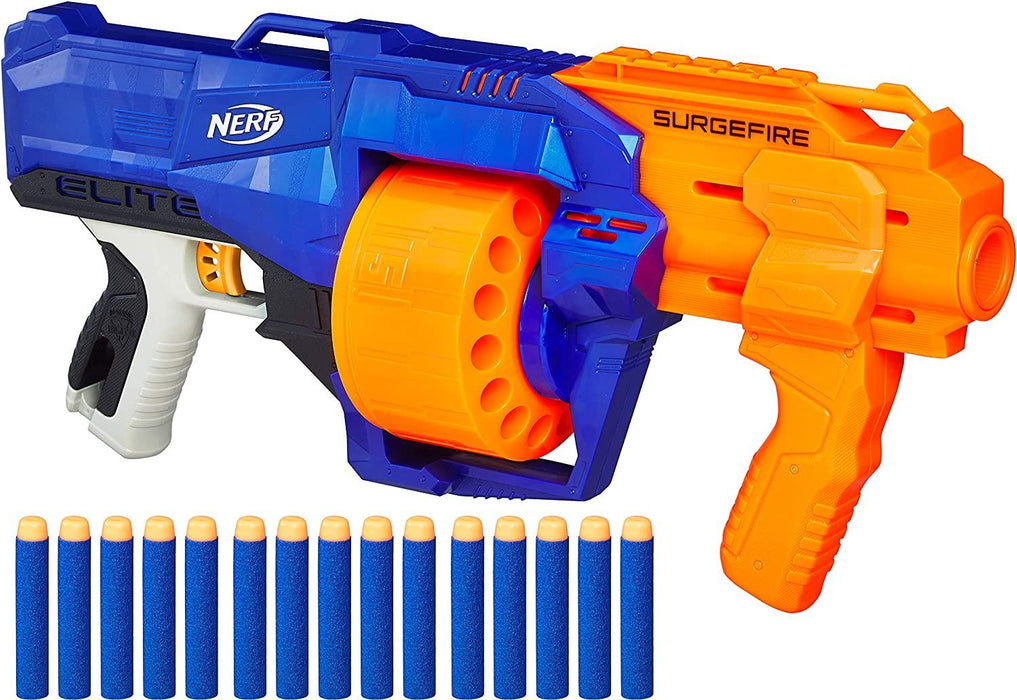 Nerf Elite Surgefire