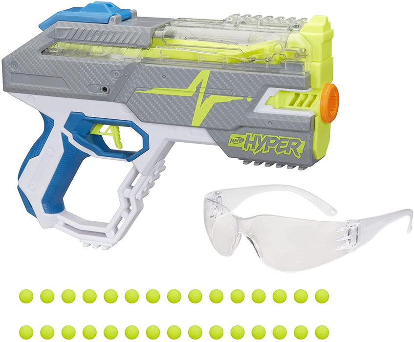Nerf: Hyper Blaster w/ Eyewear