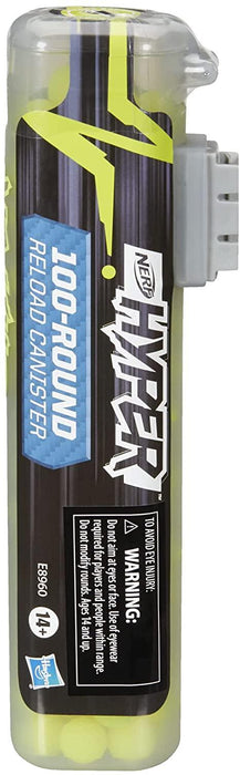 Nerf: Hyper: Boost Reload Canister