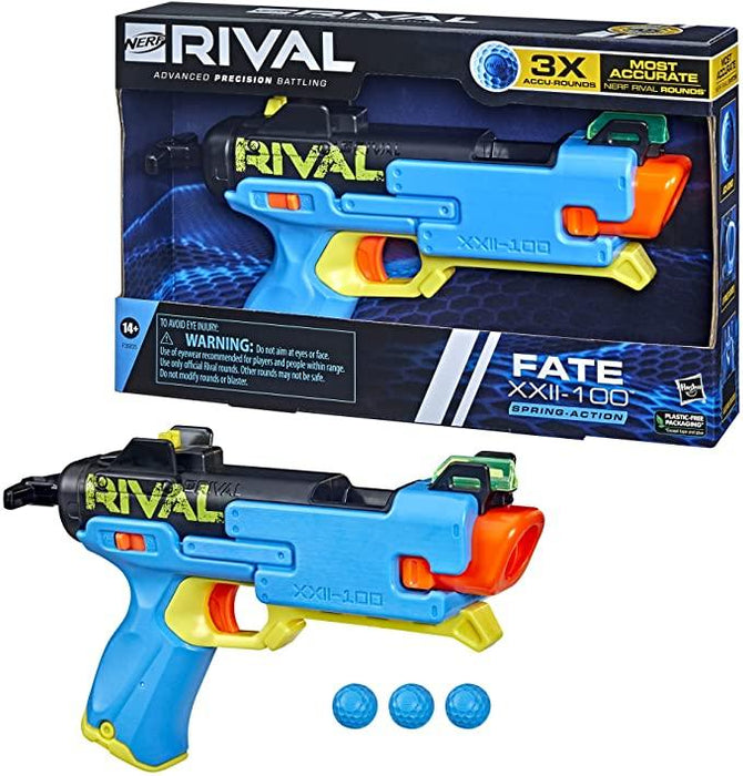 Nerf: Rival Fate XXII 100
