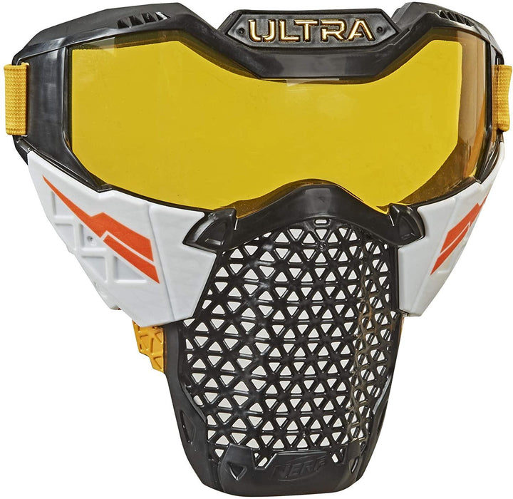 Nerf: Ultra Battle Mask