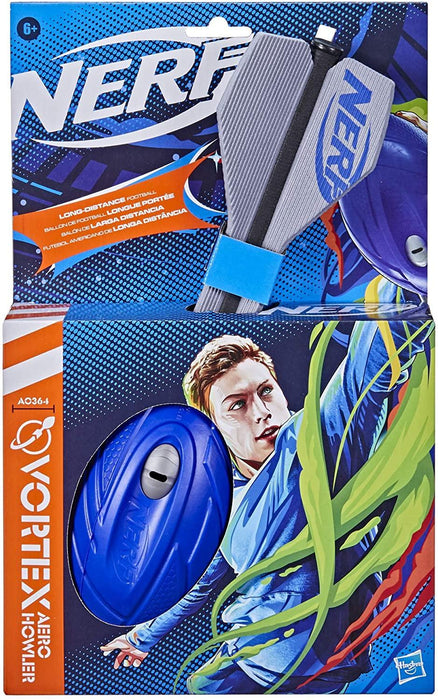 Nerf: Vortex Aero Howler: Blue