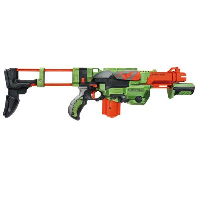 Nerf Vortex Praxis Blaster — Adventure Hobbies & Toys