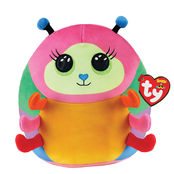 Nessa Caterpillar Squish 14"