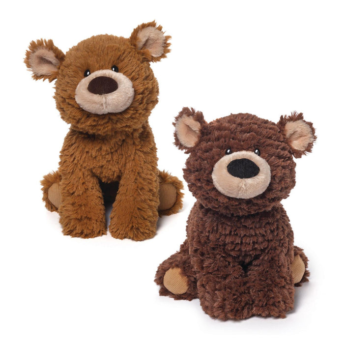 Netty Bear Assortment (sold as each-individually)