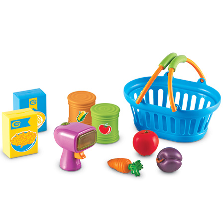New Sprouts® Shop It!