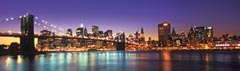 New York City 2000 pc Panorama