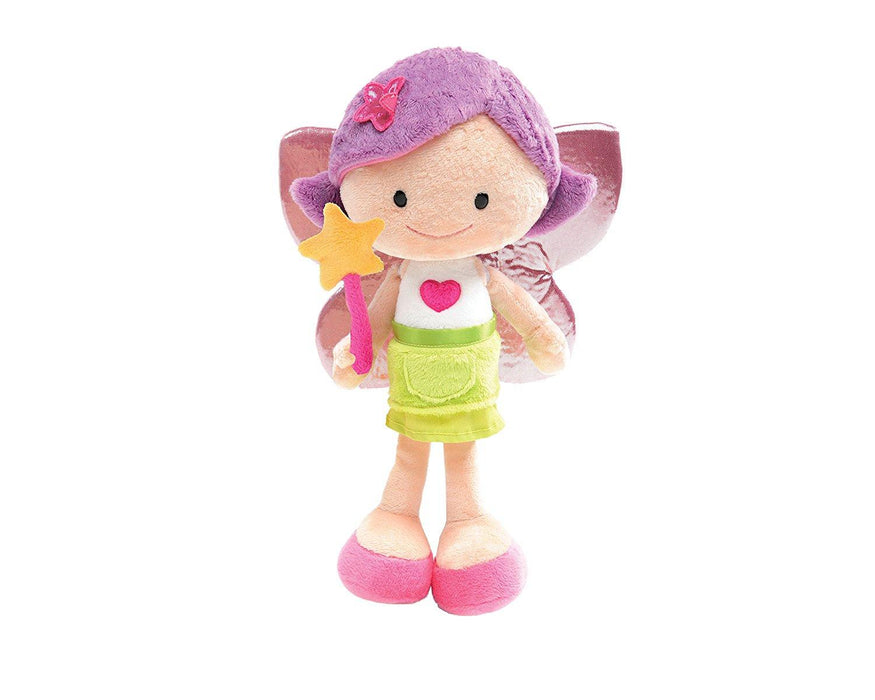 Nici Wonderland Doll" Mini Carla the Fairy