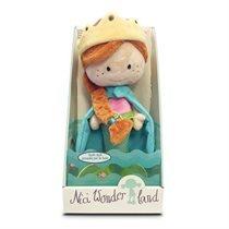 Nici Wonderland Minidebbie the Mermaid Bath Doll