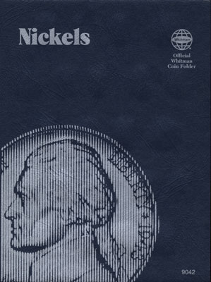 Nickels - No Dates