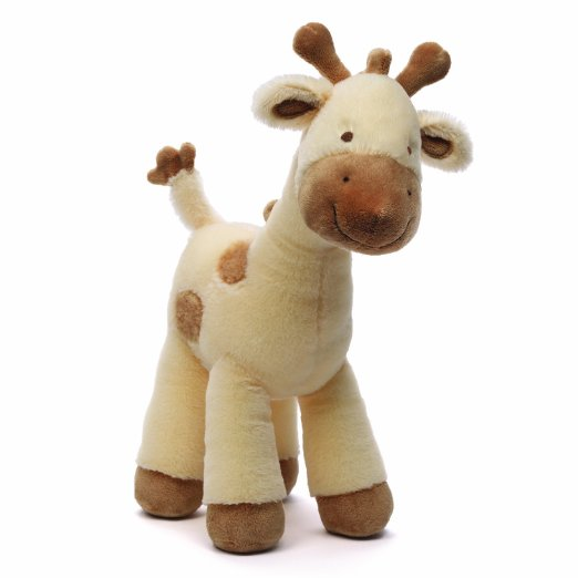 Niffer Giraffe Plush - Medium