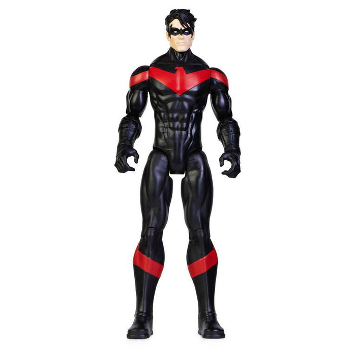 Nightwing 12in Figure