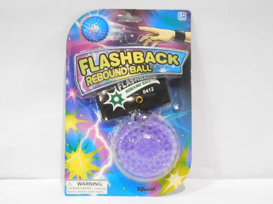 Nightzone Rebound Ball