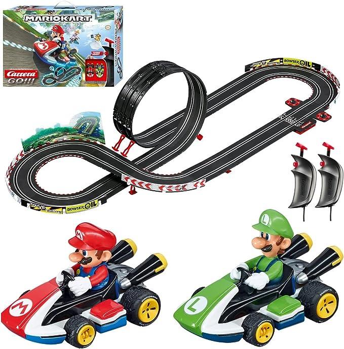 Nintendo Mario Kart 1:43 Scale