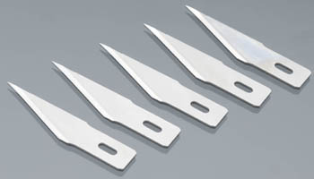 No. 2 Blade