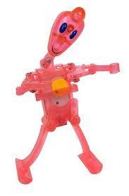 Noggin Bop Max Wind-Up