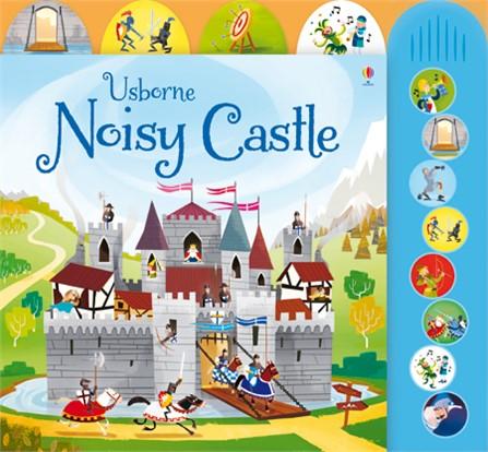 Noisy Castle