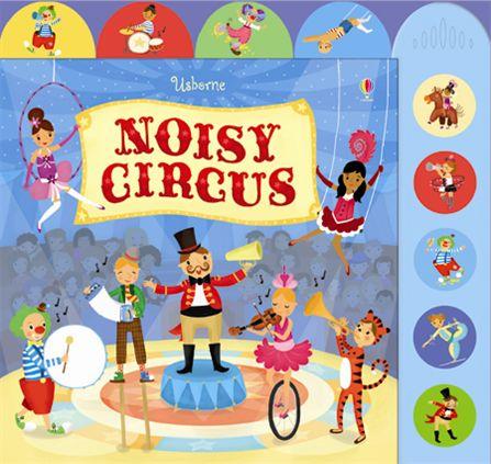 Noisy Circus
