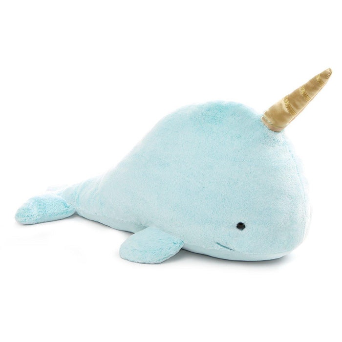 Nori Narwhal Plush