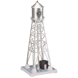 O-27 #193 Industrial Water Tower, Coors