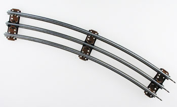 O-27 42" Curve Bulk