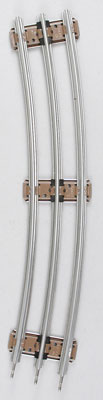 O-27 54" Curve Bulk