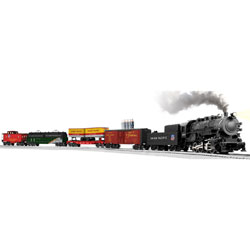 O-27 UP Flyer Freight Set