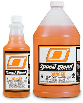 O'Donnell 20% Speed Blend Gallon (Local Pickup Only- Web Orders Will Be Cancelled)