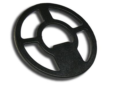 OPEN 12" SPIDER COIL COVER