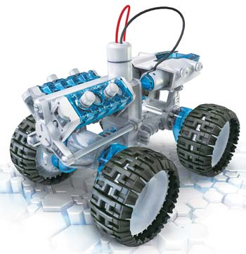 OWI-752 Salt Water Fuel Cell Monster Truck Kit
