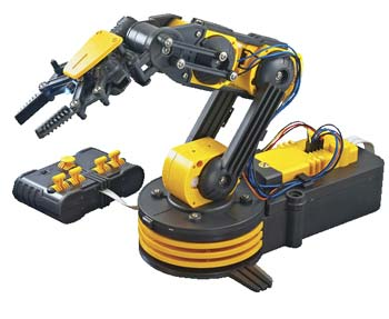 OWI535 Robotic Arm Edge by OWI